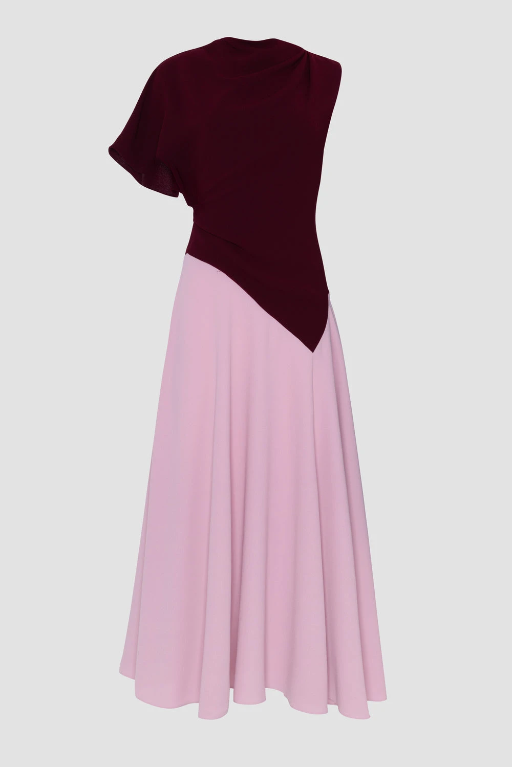 ROKSANDA Oryn Dress in Calliope Pink