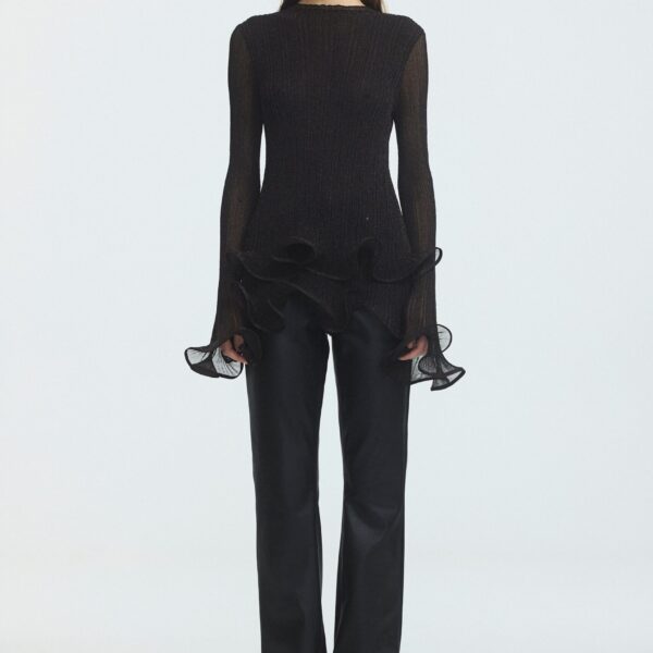 Aje knitwear