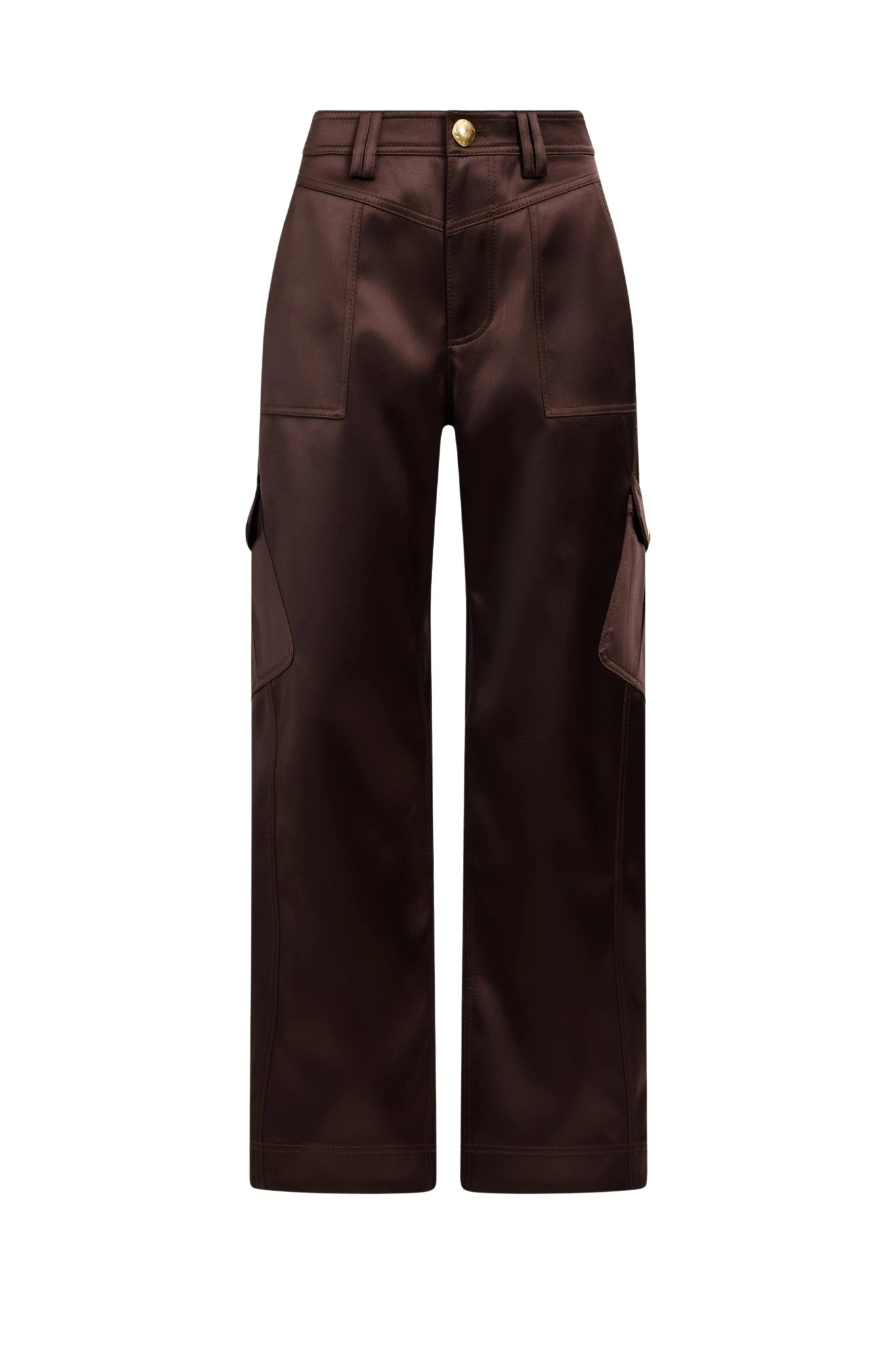 Aje-Ardena-Satin-Cargo-Pant79400_nobg Aje Ardena Satin Cargo Pant