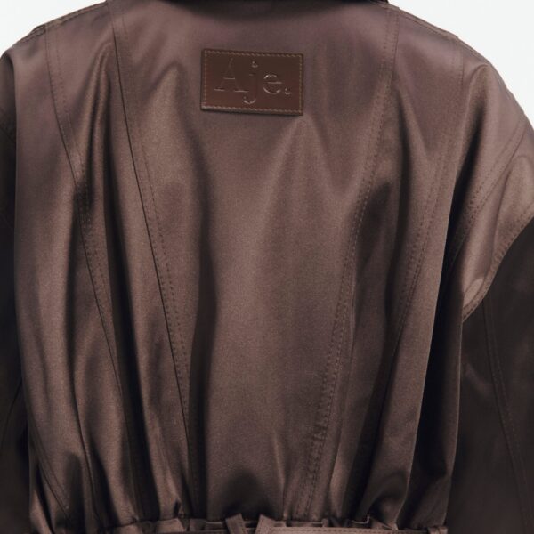 Australian designer jackets