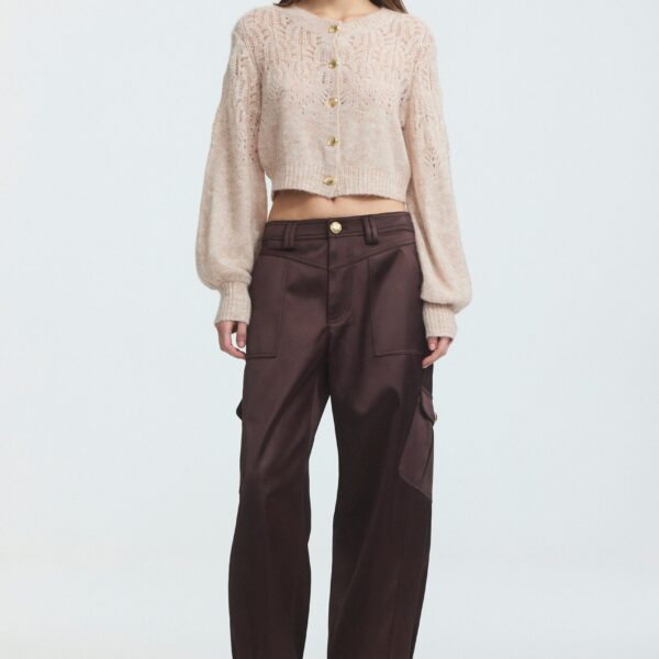 Aje knitwear