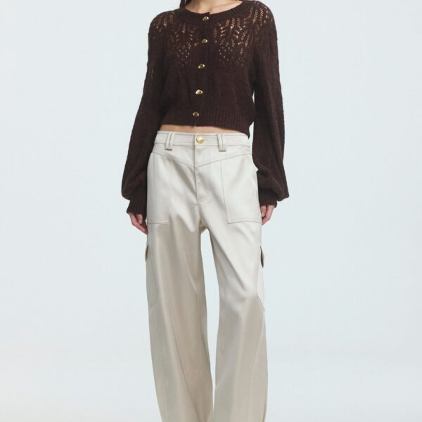 Aje knitwear