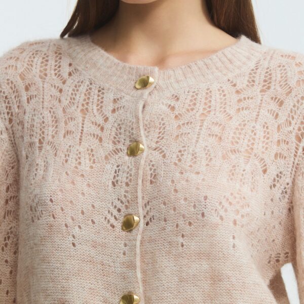 Australian designer knitwear
