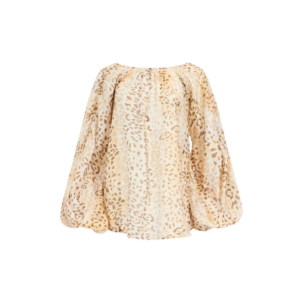 Aje Brisa Blouse