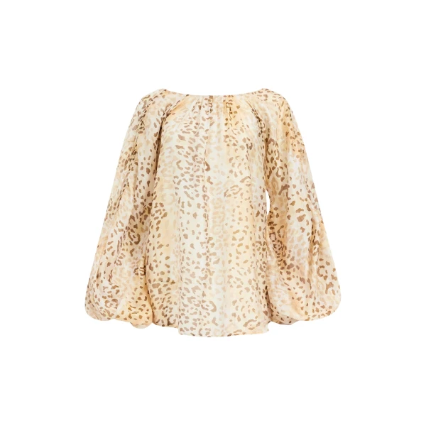 Brisa Blouse