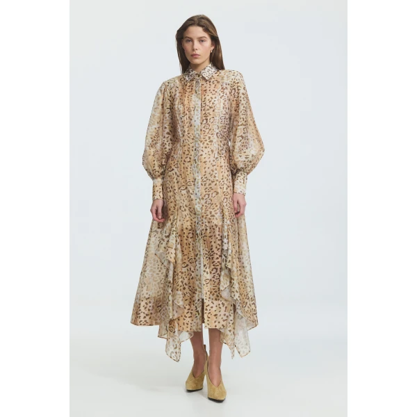 Aje dresses