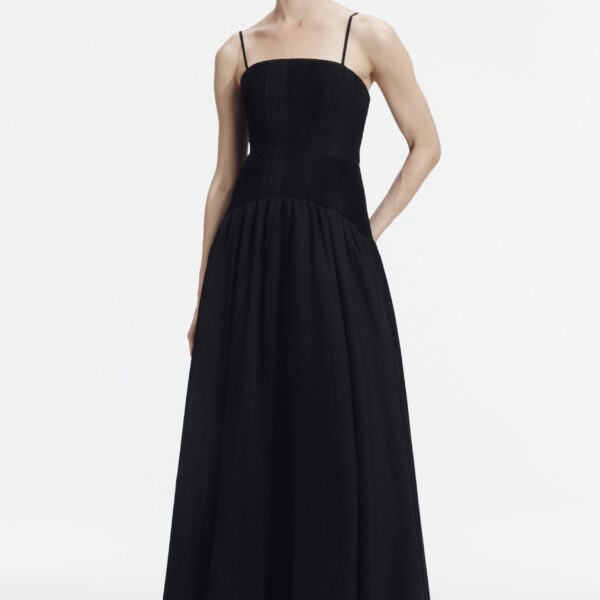 Black dresses