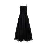 Aje Contour Gown