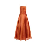 Aje Contour Gown