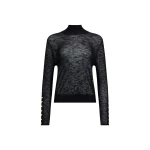 Aje Cylen Knit Skivvy