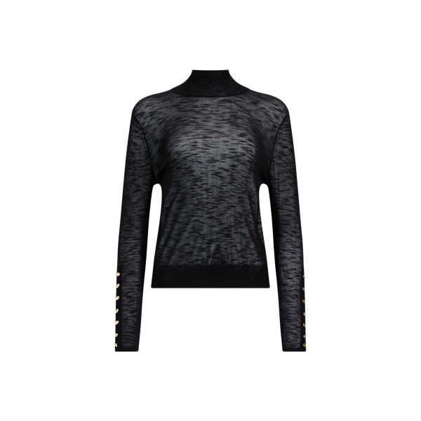 Aje Cylen Knit Skivvy