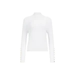 Aje Cylen Knit Skivvy