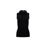 Aje Fleura Knit Top