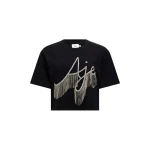 Aje Hollis Embellished Tee