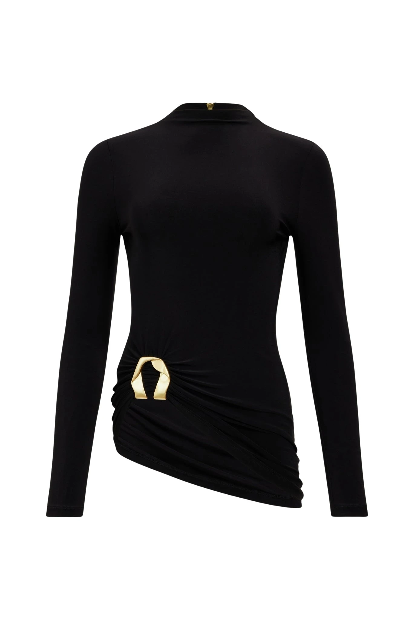 Aje-Luma-Hardware-Jersey-Top-641788_nobg Aje Luma Hardware Jersey Top