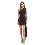 Aje Melody Mini Dress