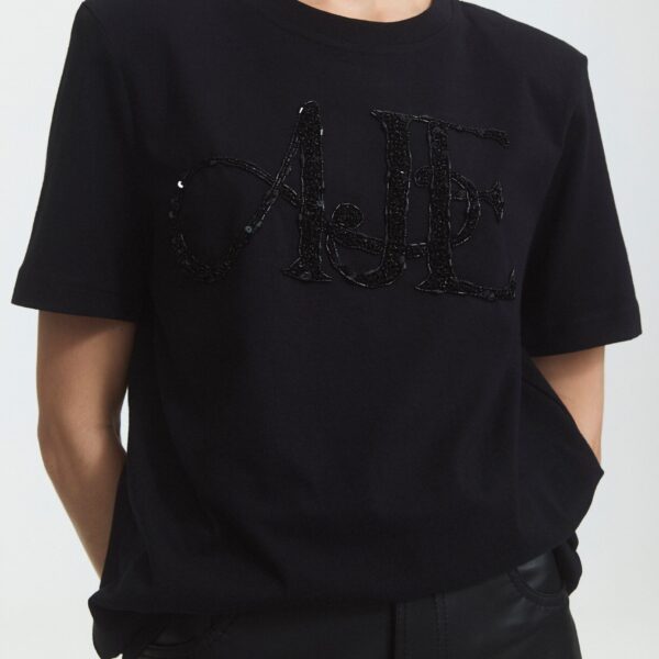 Black/Black tops