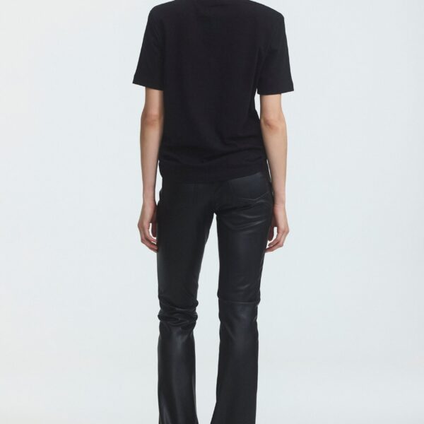 Aje Mika Embellished Tee