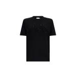Aje Mika Embellished Tee