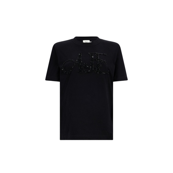 Aje Mika Embellished Tee