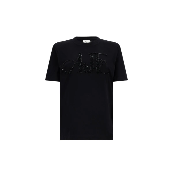 Aje Mika Embellished Tee
