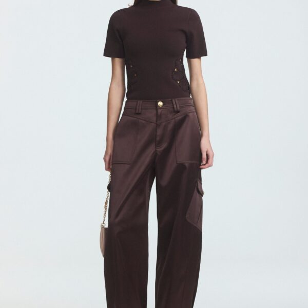 Aje knitwear
