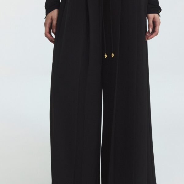 Black pants