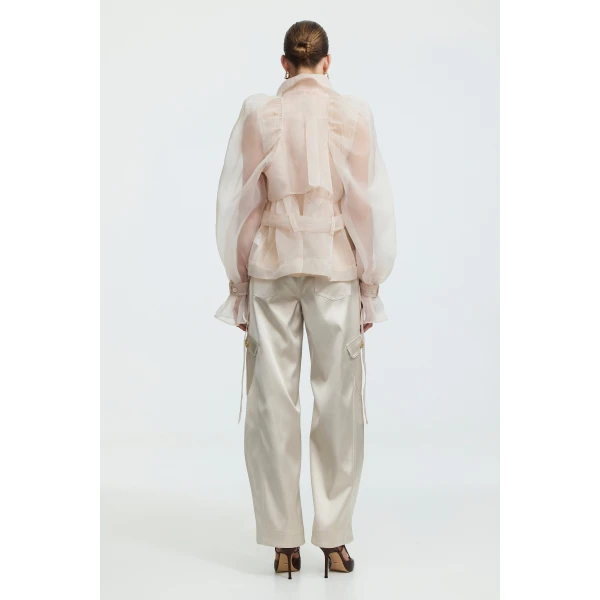 Aje Renew Jacket