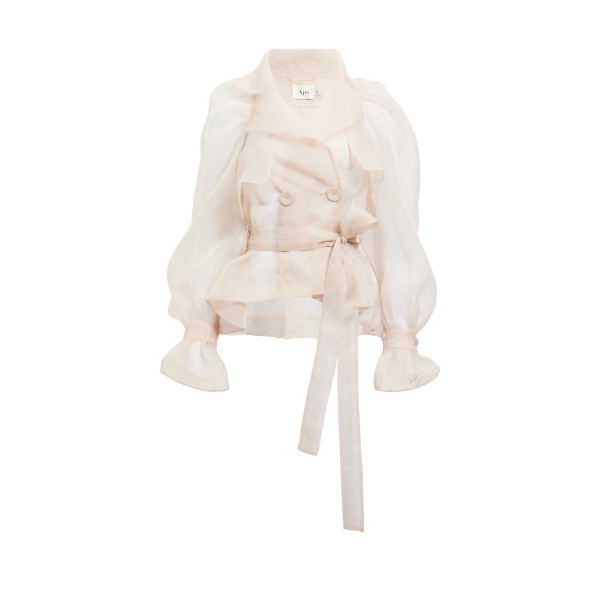 Aje Renew Jacket