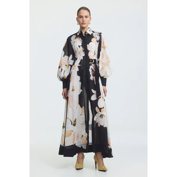 Aje dresses