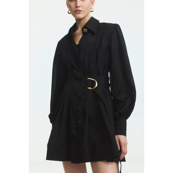 Black dresses
