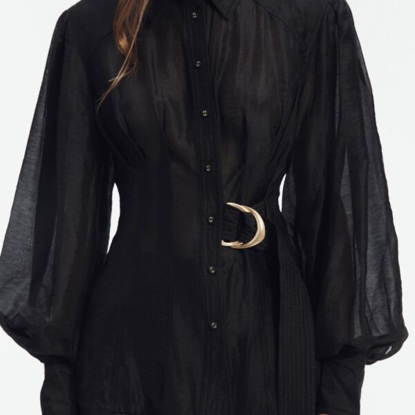 Black tops
