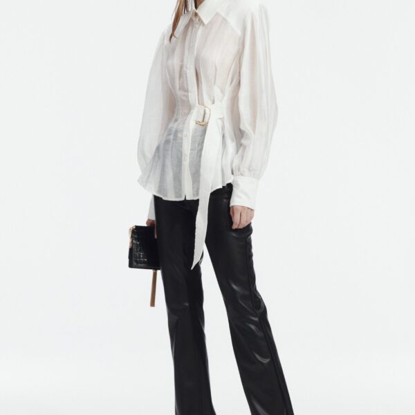 Ivory tops
