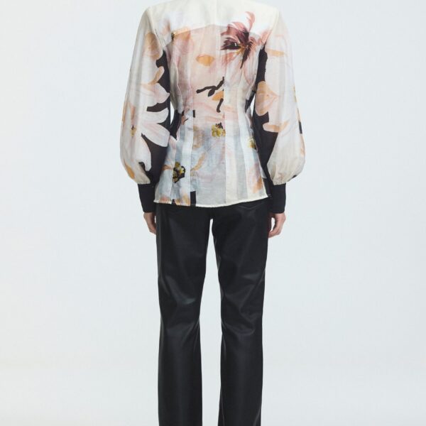 Aje Rosanna Shirt