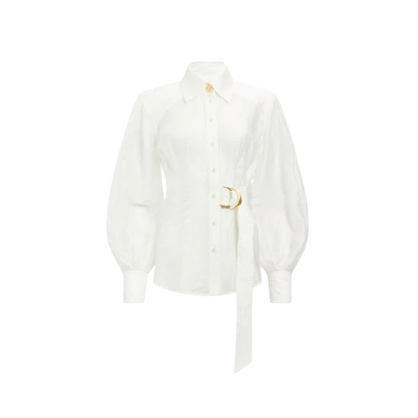 Aje Rosanna Shirt