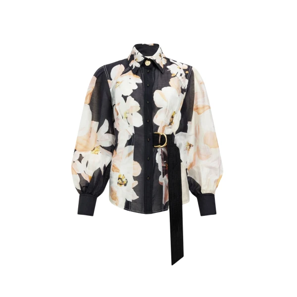 Aje Rosanna Shirt