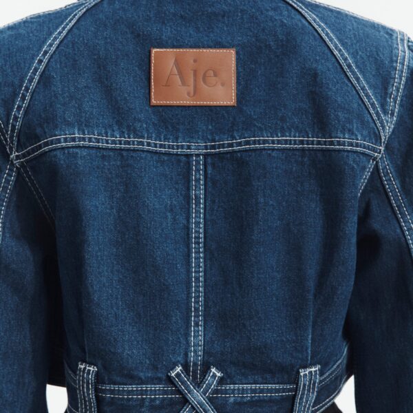Australian designer jackets