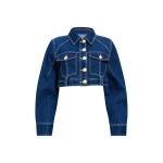 Aje Rylee Denim Jacket