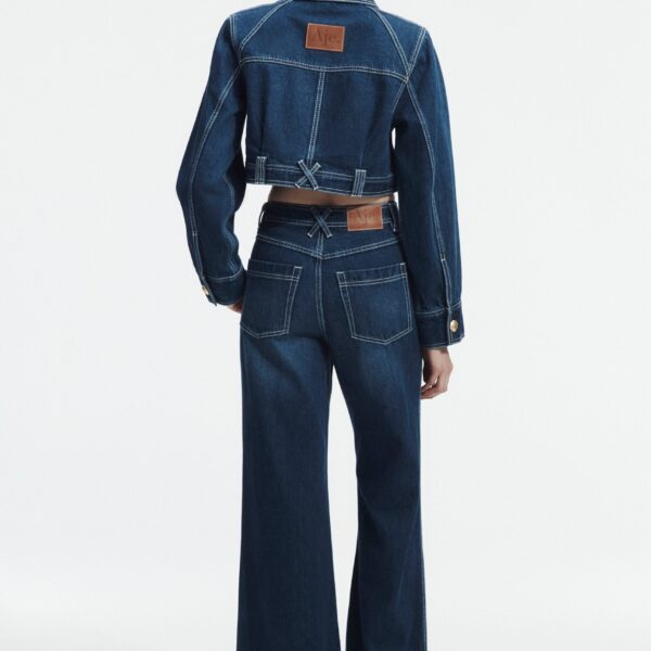Aje Rylee Denim Jean