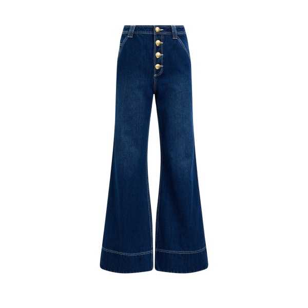 Aje Rylee Denim Jean