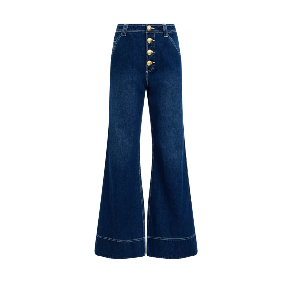 Aje Rylee Denim Jean