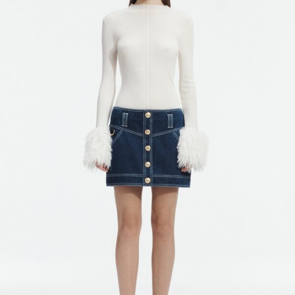 Aje skirts