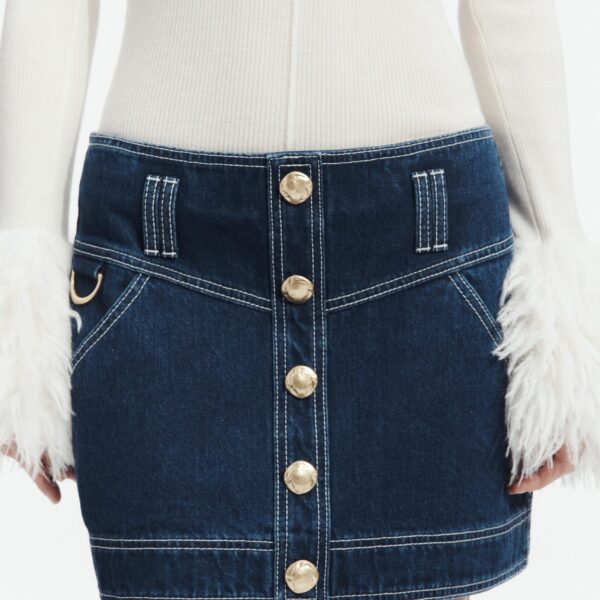 Australian designer skirts