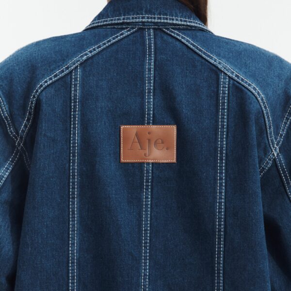 Australian designer tops