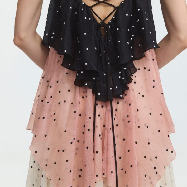 Aje Songstress Gown