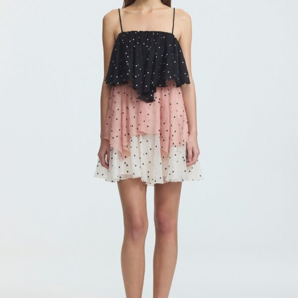 Aje dresses
