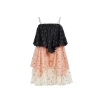 Aje Songstress Mini Dress