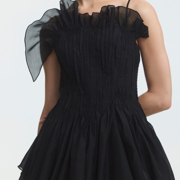Black dresses