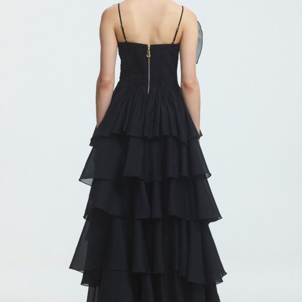 Aje Sonnet Gown