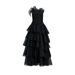 Aje Sonnet Gown